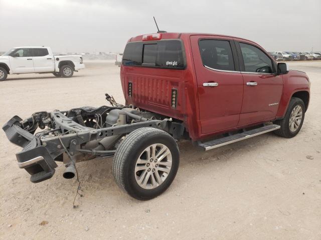 Vin: 1gtg5de33g1372785, lot: 47277525, gmc canyon slt 20163