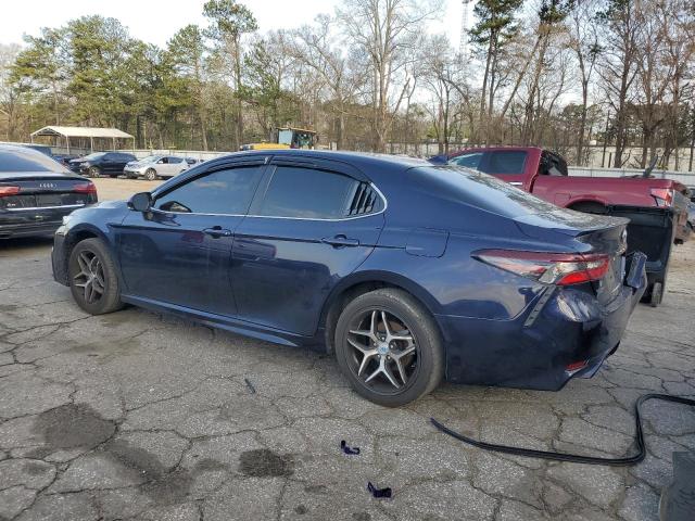 Vin: 4t1t11ak1nu643355, lot: 49399915, toyota camry se 20222