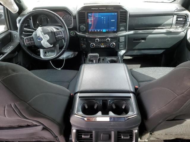 2021 FORD F150 SUPER - 1FTFW1E59MFB05156