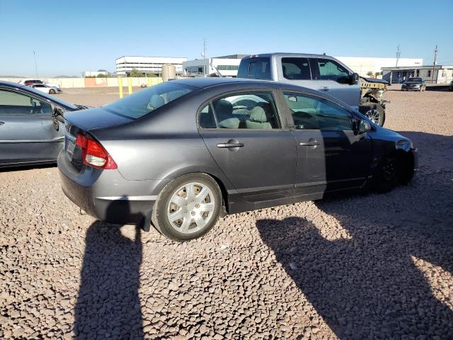 2010 HONDA CIVIC LX - 19XFA1F54AE048240