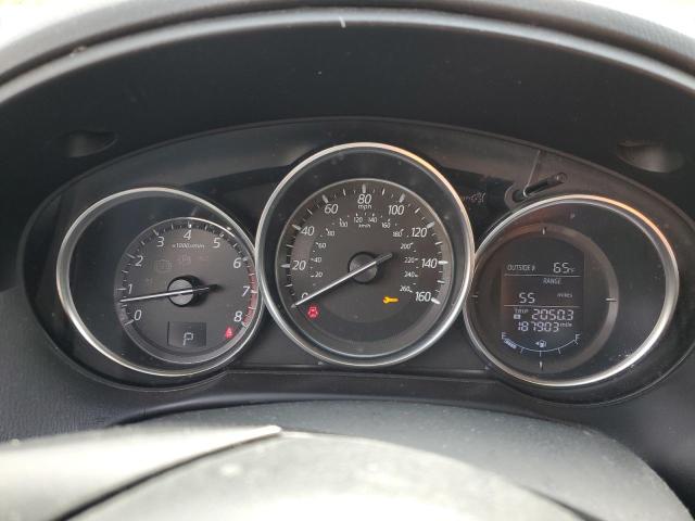2016 MAZDA CX-5 GT - JM3KE2DY8G0877259