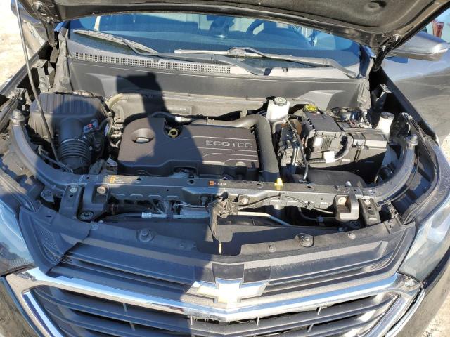 2018 CHEVROLET EQUINOX LT - 2GNAXSEV5J6185274