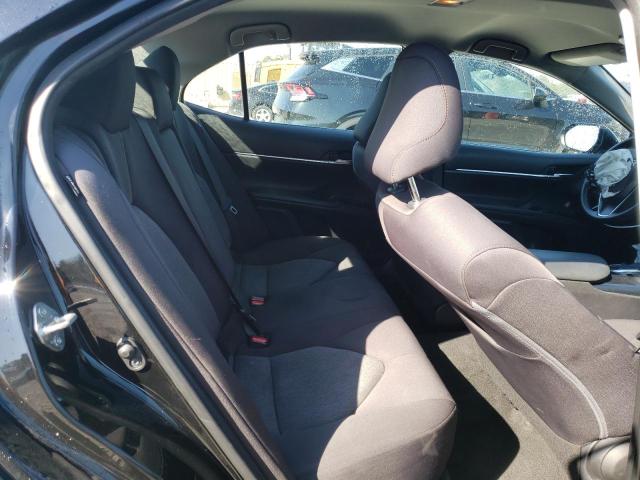 2020 TOYOTA CAMRY LE - 4T1C11BK2LU019480