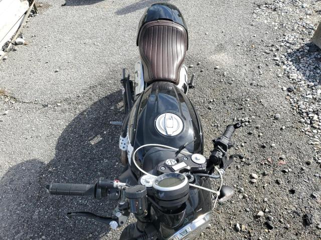2018 DUCATI SCRAMBLER ML015ANM3JT014269