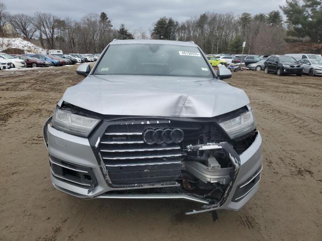 2017 AUDI Q7 PREMIUM - WA1LAAF75HD026905