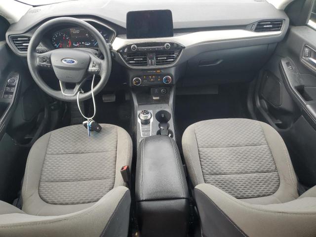2021 FORD ESCAPE SE - 1FMCU0G63MUA99659