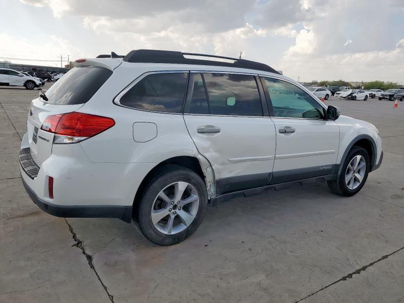Vin: 4s4brcpc1e3321238, lot: 50385785, subaru outback 2.5i limited 20143