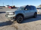 2021 FORD BRONCO SPO - 3FMCR9C6XMRB13866