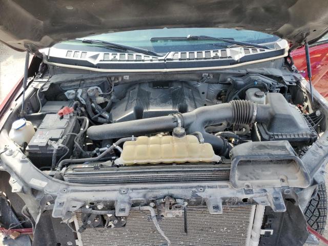 2020 FORD F150 SUPER - 1FTEW1E46LKF38443