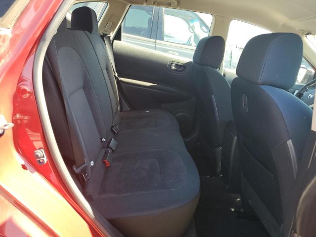 2015 NISSAN ROGUE SELE - JN8AS5MVXFW251443