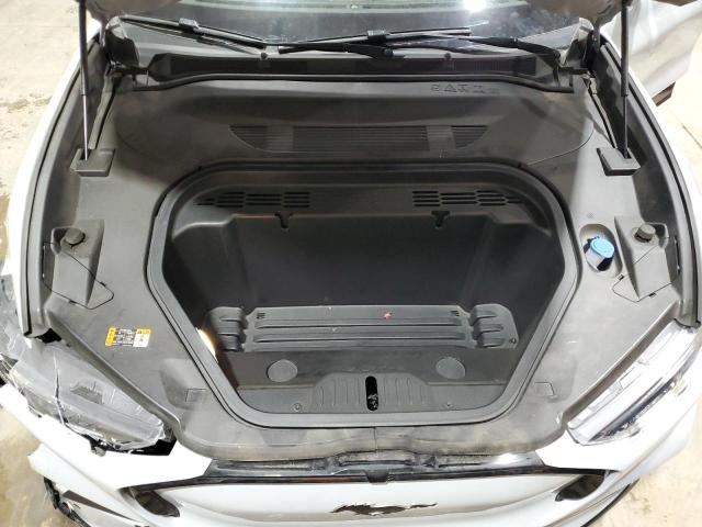 2023 FORD MUSTANG MA - 3FMTK3SU7PMA63916