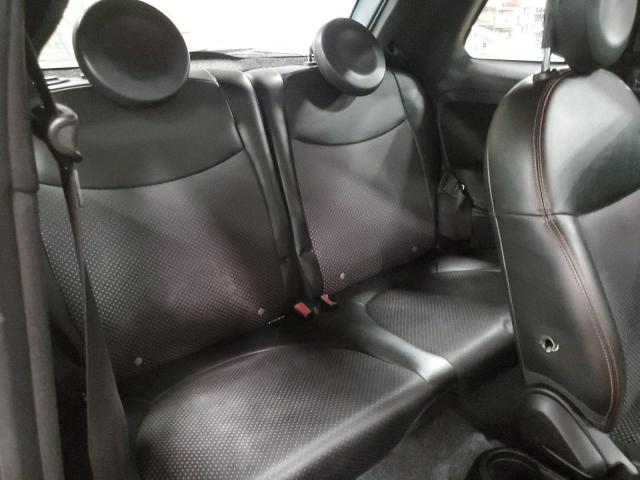 2015 FIAT 500 ELECTR 3C3CFFGE7FT709654