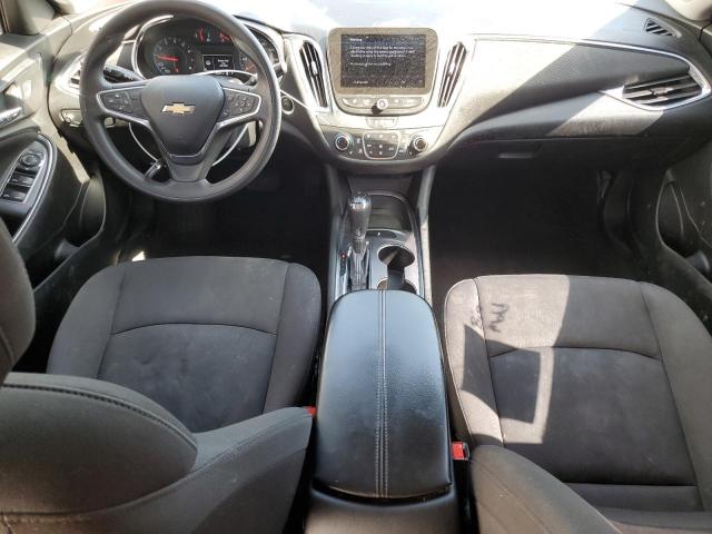 2020 CHEVROLET MALIBU LT 1G1ZD5ST9LF005305