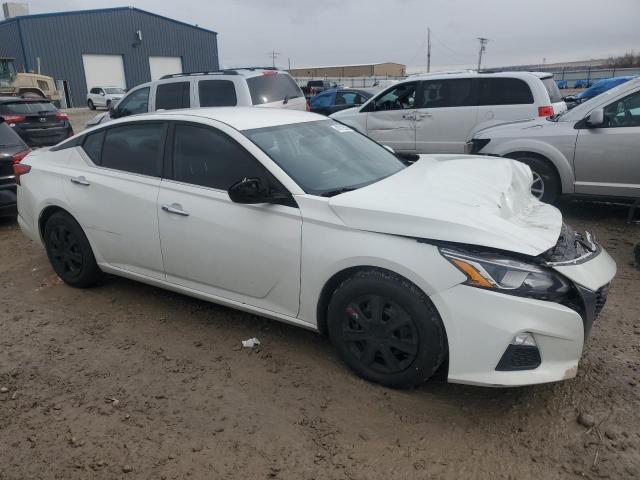 Vin: 1n4bl4bv0kc129895, lot: 45712535, nissan altima s 20194