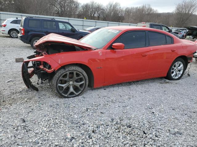 Vin: 2c3cdxct5gh258606, lot: 47081895, dodge charger r/t 2016 img_1