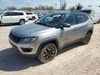 2019 JEEP COMPASS TR - 3C4NJDDB2KT739673