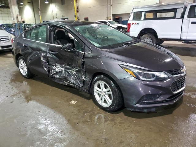 Vin: 1g1be5sm2g7279193, lot: 49847115, chevrolet cruze lt 20164