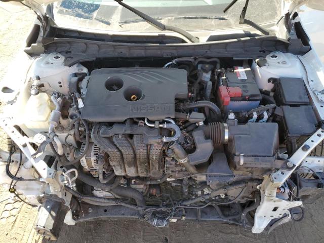 2019 NISSAN ALTIMA SR - 1N4BL4CV3KC157849