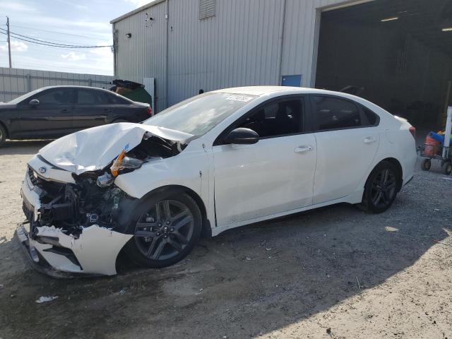 KIA FORTE GT L