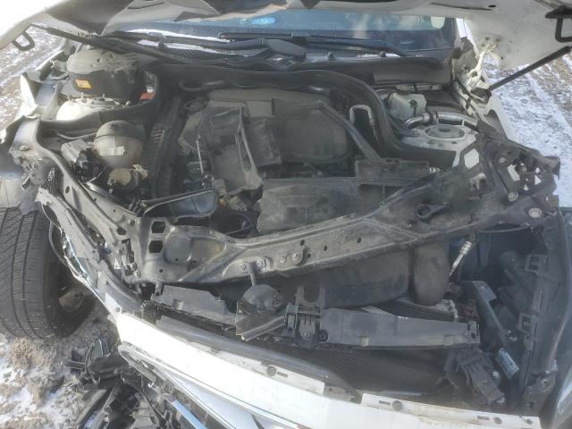 2015 MERCEDES-BENZ E 350 4MAT - WDDHF8JB8FB140221