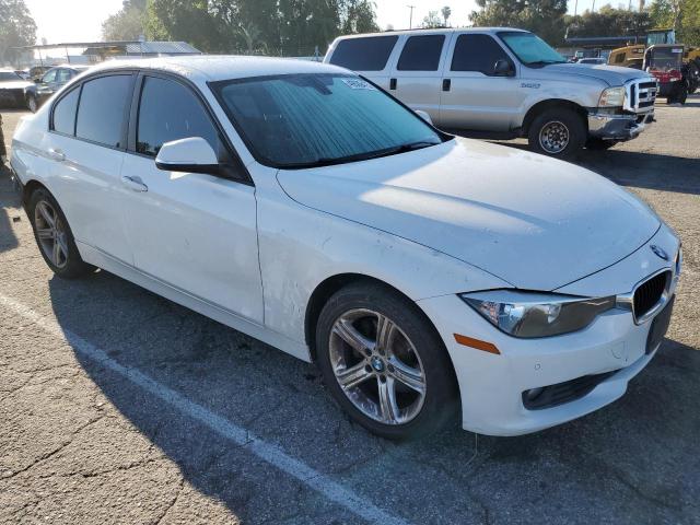 Vin: wba3c1c52fp853191, lot: 49509475, bmw 3 series i sulev 20154