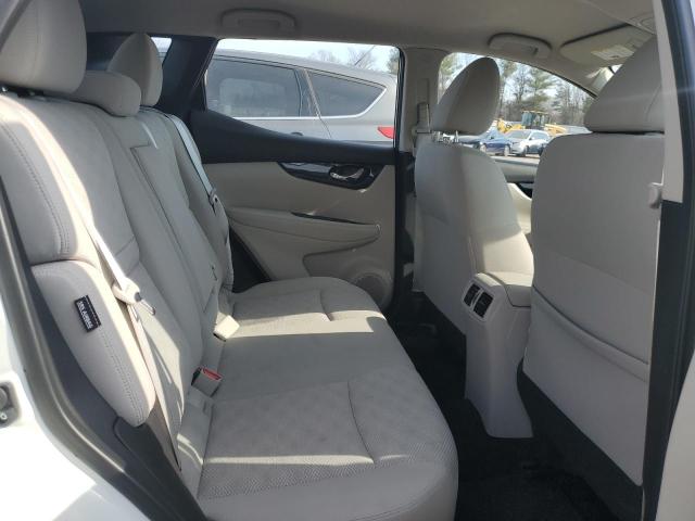 JN1BJ1CW9LW648243 2020 NISSAN ROGUE
