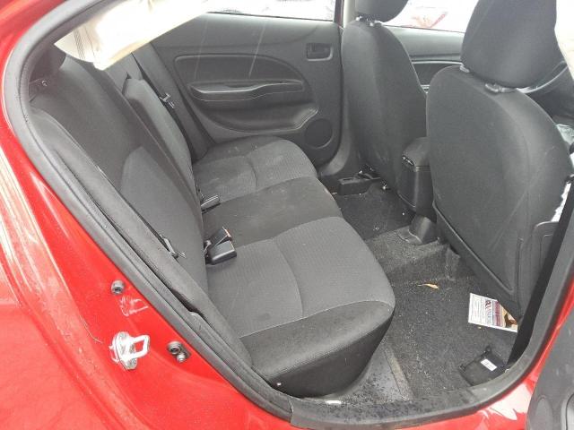 2024 MITSUBISHI MIRAGE G4 ML32FUFJ1RHF09193