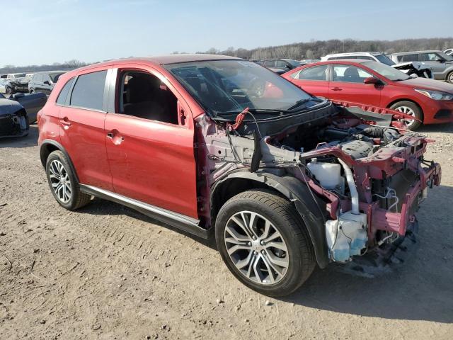 Vin: ja4ap3au4ku022933, lot: 48990865, mitsubishi outlander es 20194