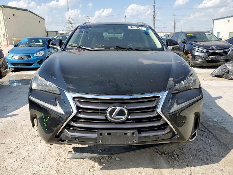 2015 LEXUS NX 200T JTJYARBZ6F2005228