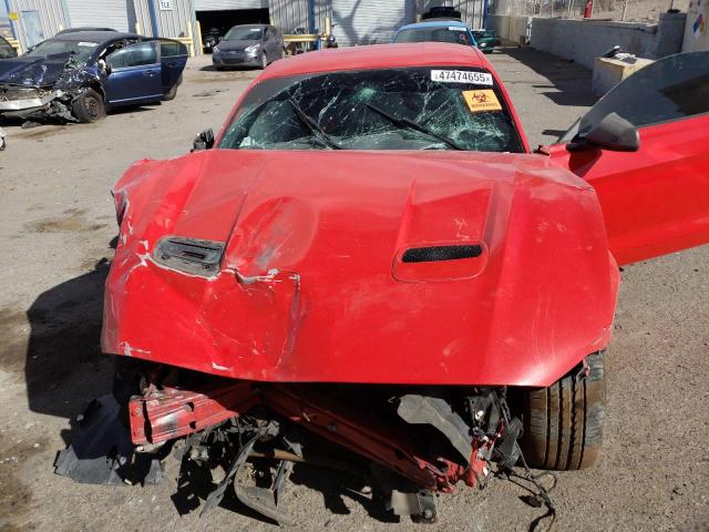 2018 FORD MUSTANG 1FA6P8TH9J5165559