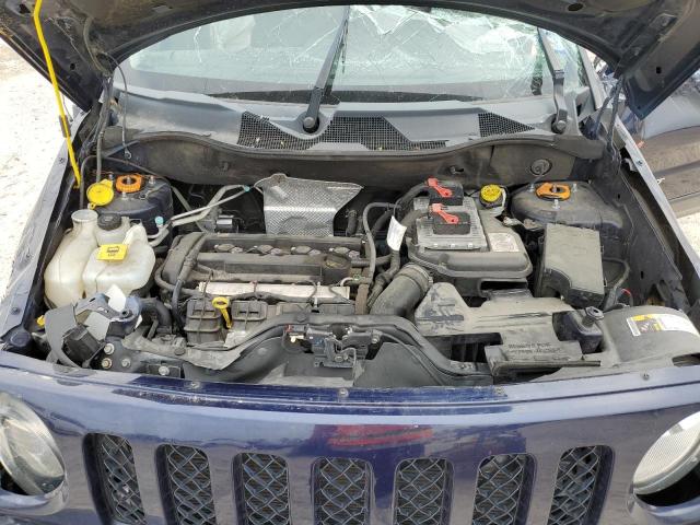 2016 JEEP PATRIOT LA - 1C4NJPFA2GD727610