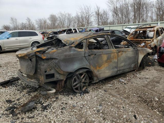 Vin: 3fa6p0h70fr208479, lot: 49263225, ford fusion se 20153