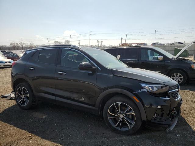 2022 BUICK ENCORE GX - KL4MMGSL6NB138380