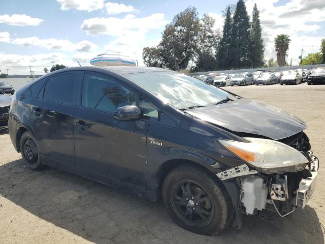 Vin: jtdkn3du8f1915156, lot: 51115345, toyota prius 20154