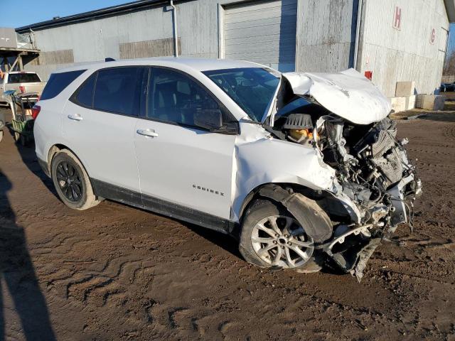 Vin: 2gnaxrev1j6139594, lot: 48373065, chevrolet equinox ls 20184