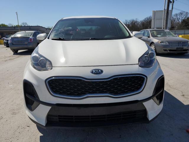 2021 KIA SPORTAGE L - KNDPM3AC5M7878596