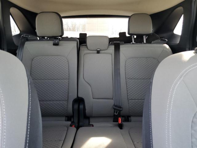 2020 FORD ESCAPE SE - 1FMCU0G61LUB60585