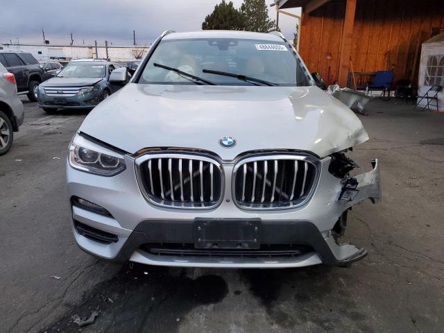 2020 BMW X3 XDRIVE3 - 5UXTY5C0XL9C73799