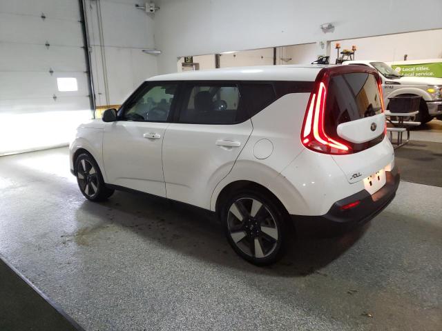 Vin: kndj33au6l7036673, lot: 49338605, kia soul ex 20202