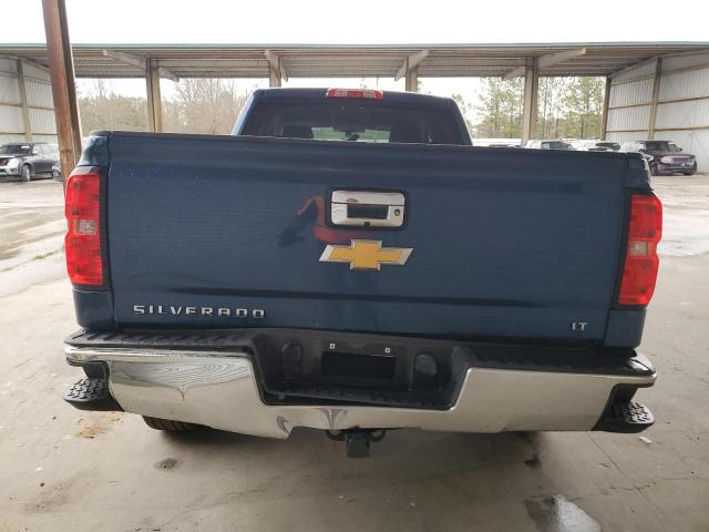 2018 CHEVROLET SILVERADO - 2GCRCREC0J1107299