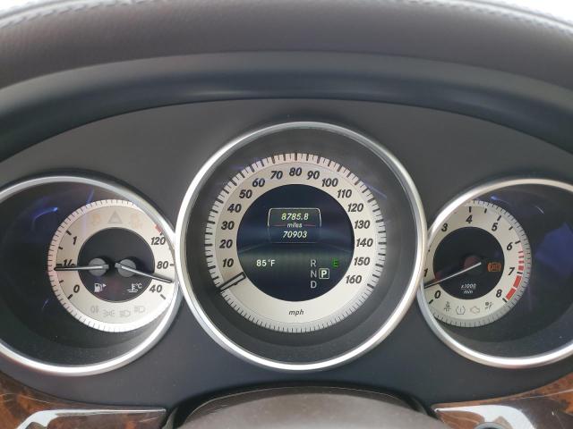 2017 MERCEDES-BENZ CLS 550 WDDLJ7DB6HA194642