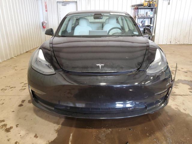 2022 TESLA MODEL 3 - 5YJ3E1EA2NF336151