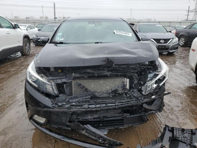 2017 KIA FORTE LX - 3KPFL4A70HE058925