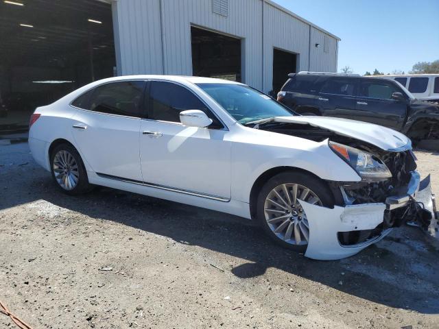 Vin: kmhgh4jh8eu089248, lot: 47920355, hyundai equus signature 20144