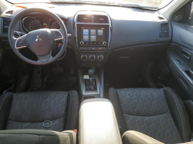 2021 MITSUBISHI RVR ES JA4AJUAU7MU601442