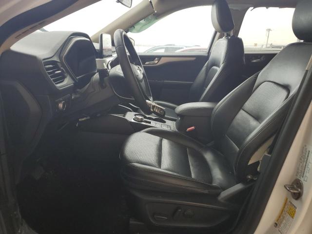 2020 FORD ESCAPE SE - 1FMCU9BZ5LUB14361