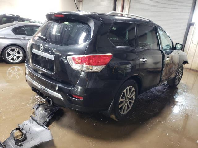 2015 NISSAN PATHFINDER - 5N1AR2MM8FC689193