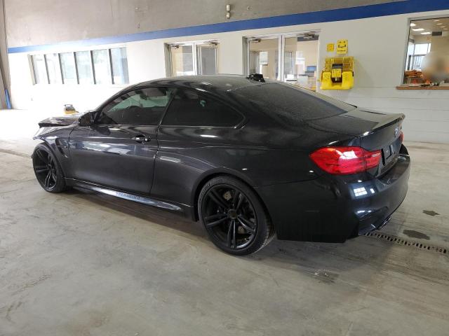 Vin: wbs3r9c52ff708778, lot: 48404285, bmw m4 20152
