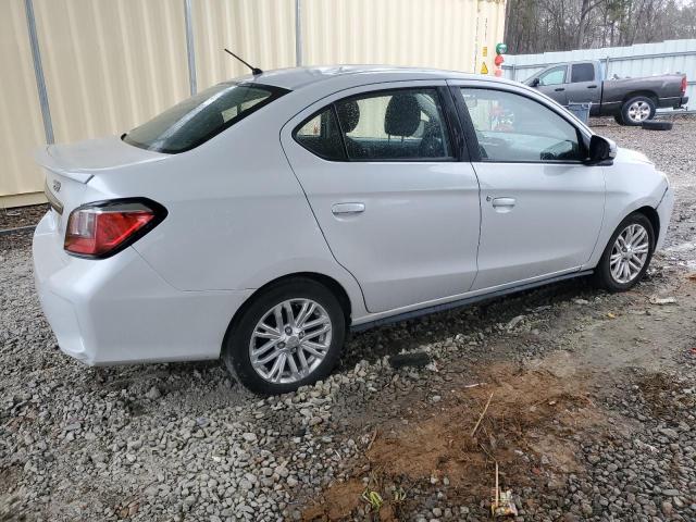 Vin: ml32fvfj5mhf06540, lot: 50232645, mitsubishi mirage g4 se 20213