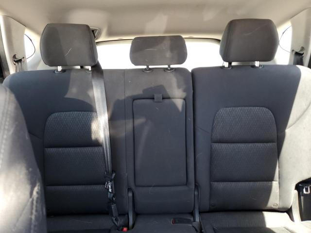 2017 HYUNDAI TUCSON LIM - KM8J33A40HU409713